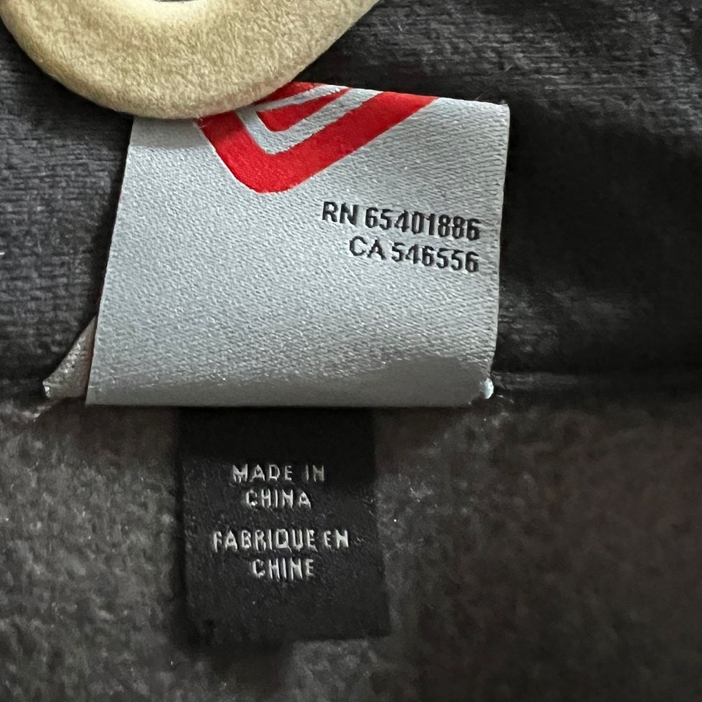 Scott windstopper light jacket - Picture 9 of 9